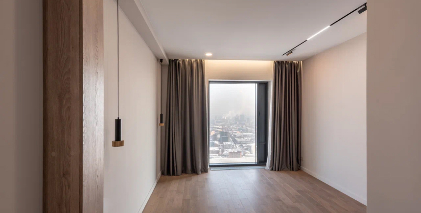 Натяжные потолки в Астане