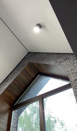 Видео работы 3